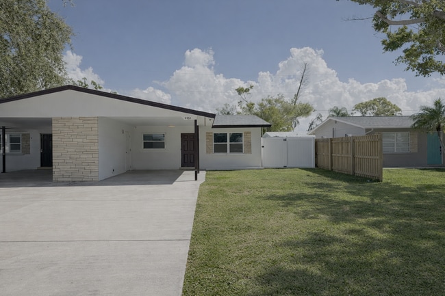 property at 4453 87th St Ct W