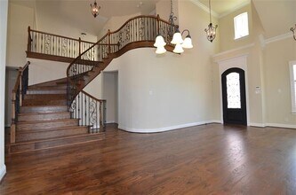 964 Park Ridge Dr in Allen, TX - Building Photo - Building Photo