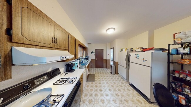 1 Woodstock Ave in Boston, MA - Building Photo - Building Photo