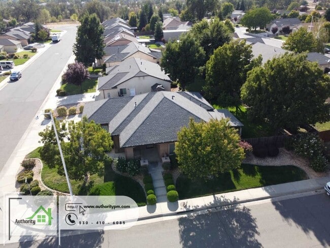 3516 Humbug Dr in Anderson, CA - Building Photo - Building Photo