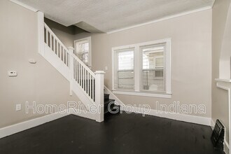 40 N Euclid Ave in Indianapolis, IN - Building Photo - Building Photo