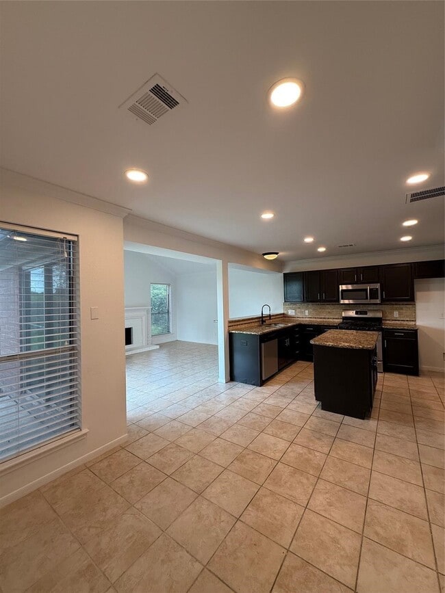 property at 2406 Lakefield Way