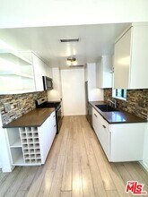 1237 N Ogden Dr in West Hollywood, CA - Building Photo - Building Photo