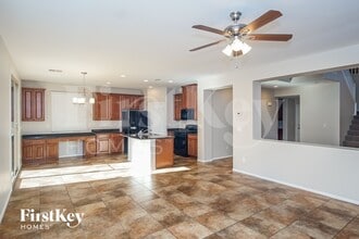 6405 Jacobville Ct, Unit 1919 in Las Vegas, NV - Building Photo - Building Photo