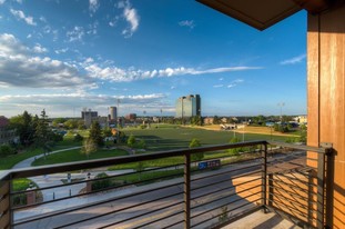 Peregrine Place Apartment Homes