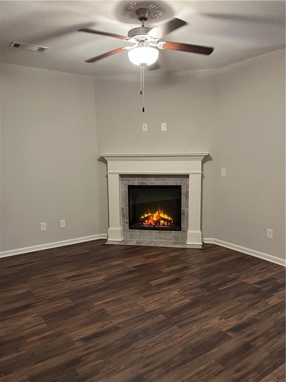 4745 Beacon Ridge Ln in Flowery Branch, GA - Building Photo - Building Photo