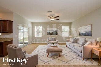 10522 White Peacock Pl, Unit 2113 in Riverview, FL - Building Photo - Building Photo