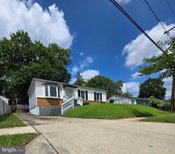 5520 Duchaine Dr in Lanham, MD - Building Photo - Building Photo