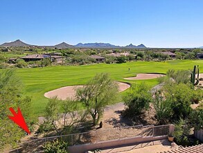 9311 E Cavalry Dr in Scottsdale, AZ - Building Photo - Building Photo