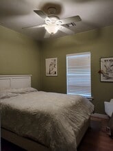 3114 N Madison Ct in Stillwater, OK - Building Photo - Building Photo