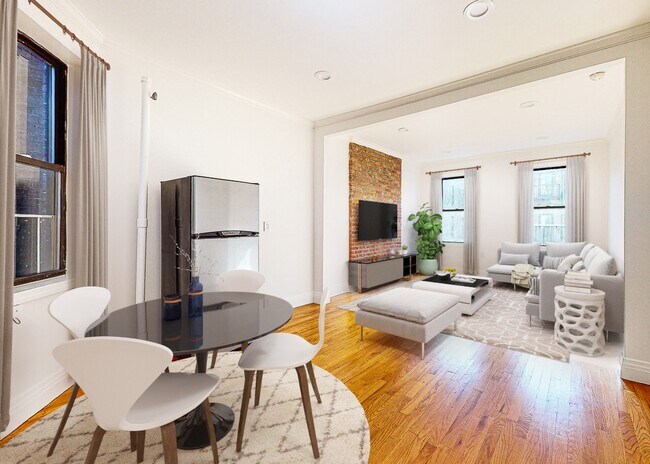 property at 285 W 147th St