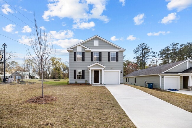 705 Conductor Ct in Vass, NC - Building Photo - Building Photo