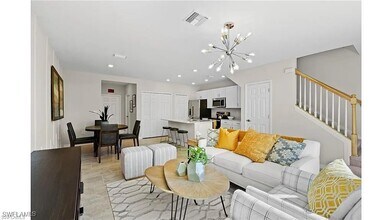 4205 Caterina Ct in North Fort Myers, FL - Foto de edificio - Building Photo