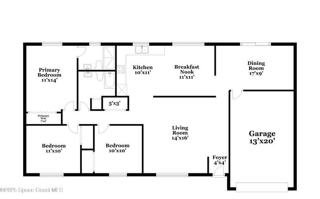 486 Catalina Ave in Palm Bay, FL - Building Photo - Building Photo