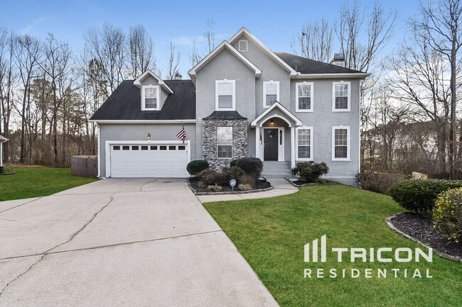 property at 399 Victoria Ln