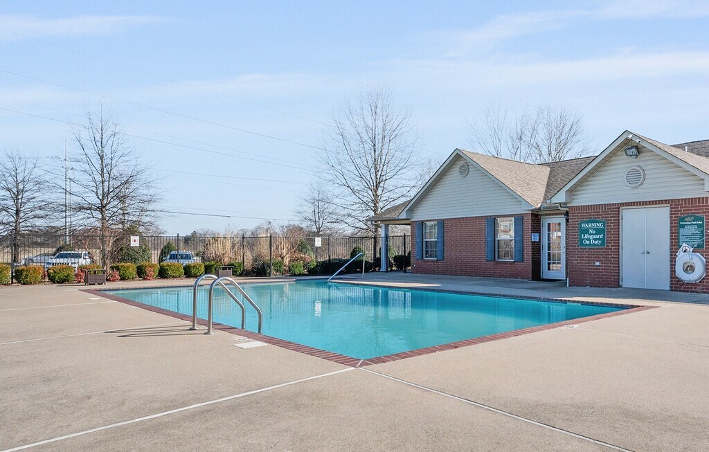 Chapel Ridge of Gallatin Gallatin, TN Apartments