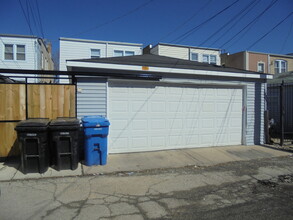 5315 W Schubert Ave in Chicago, IL - Building Photo - Building Photo