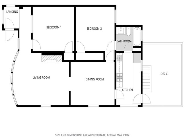 2 Brighton Ave in San Francisco, CA - Building Photo - Building Photo