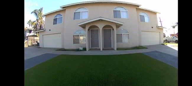 property at 217 Date St