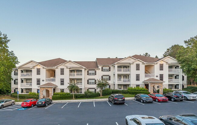 Alexander at Stonecrest Apartments in Lithonia, GA - Building Photo - Building Photo