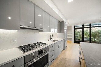 901 Tennessee St in San Francisco, CA - Building Photo - Building Photo