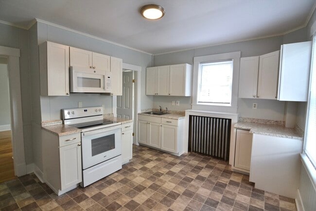 property at 208 Irving St