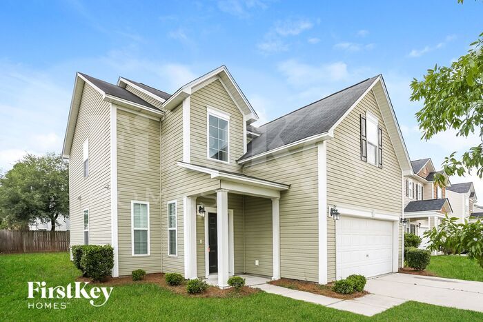 203-202 2 Forts Rd in Moncks Corner, SC - Building Photo