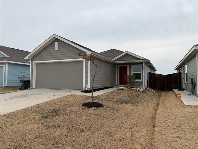 531 Cochran Dr in Princeton, TX - Building Photo - Building Photo