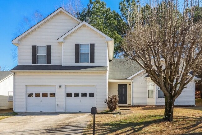 property at 4907 Creekside Pl