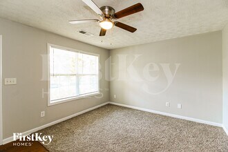 6108 Ruth St SW in Covington, GA - Building Photo - Building Photo