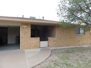3108 Shawnee Trail in Alamogordo, NM - Building Photo - Building Photo