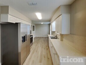 2388 Kirkwall St in Orange Park, FL - Foto de edificio - Building Photo