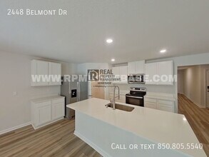 2448 Belmont Dr in Crestview, FL - Building Photo - Building Photo