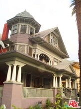 1705 Constance St in Los Angeles, CA - Building Photo - Building Photo