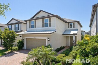 18066 Fenders Wy in Land O Lakes, FL - Foto de edificio - Building Photo