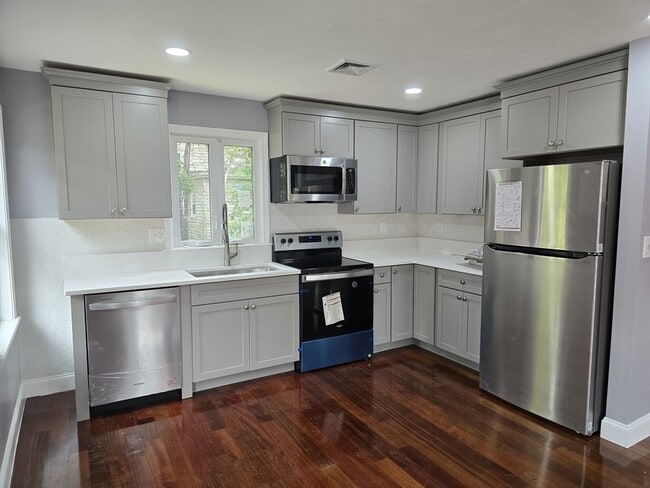 property at 70 Mount Hope St