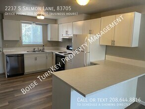 2237 S Salmon Ln in Boise, ID - Building Photo - Building Photo