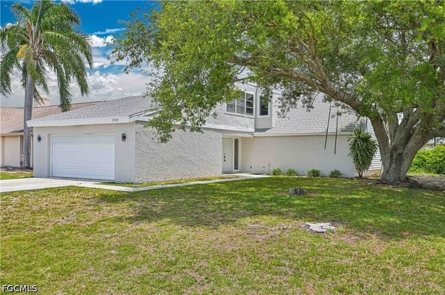 property at 17337 Phlox Dr