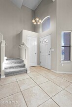 3261 Garden Point Dr in El Paso, TX - Building Photo - Building Photo