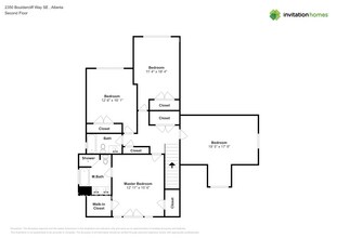 2350 Bouldercliff Way SE in Atlanta, GA - Foto de edificio - Building Photo