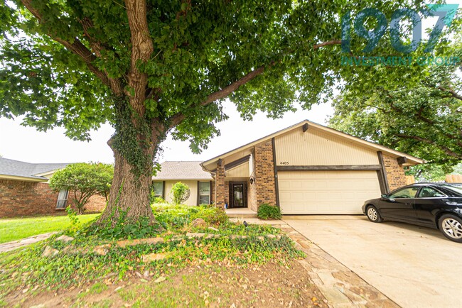 4405 Manchester Ct