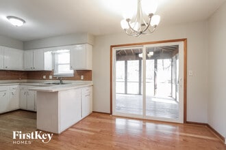 8141 S East St in Indianapolis, IN - Building Photo - Building Photo