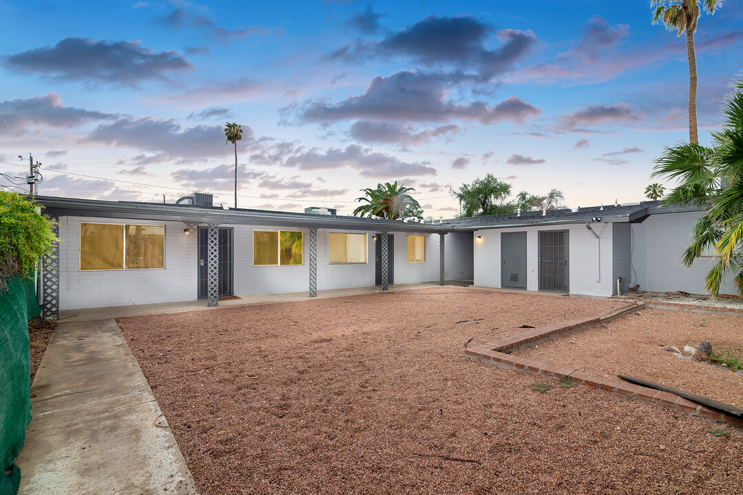 3119 67th Plz in Scottsdale, AZ - Building Photo