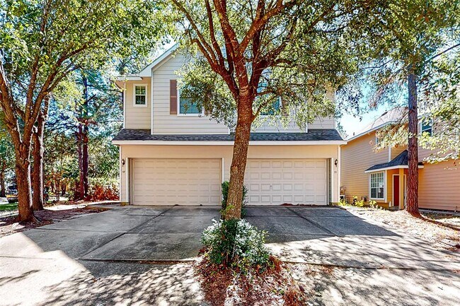 property at 107 N Camellia Grove Cir