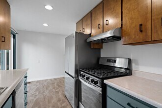 3016 W Sanson Ave in Spokane, WA - Building Photo - Building Photo