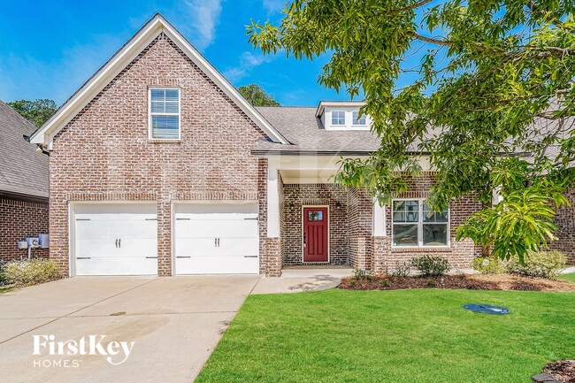property at 1130 Overlook Dr