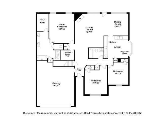 235 Sandstone Dr in Hampton, GA - Building Photo - Building Photo