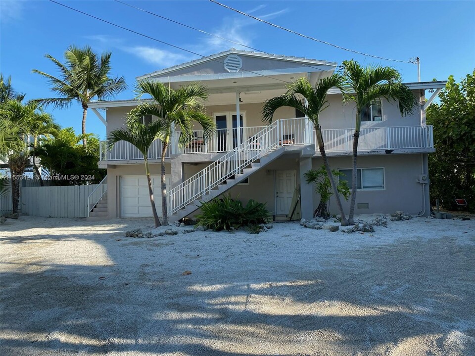 26 North Dr in Key Largo, FL - Building Photo