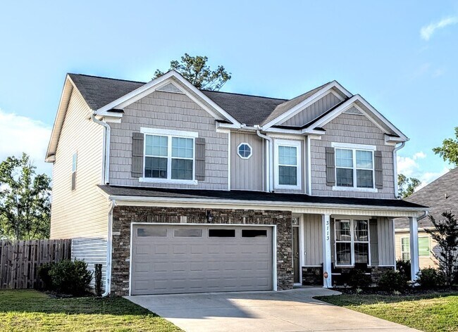 3113 Lobella Dr in Grovetown, GA - Building Photo - Building Photo