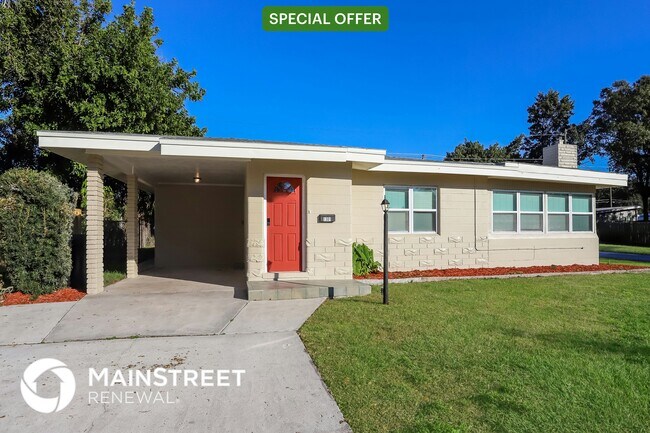 property at 1301 Farragut Dr N